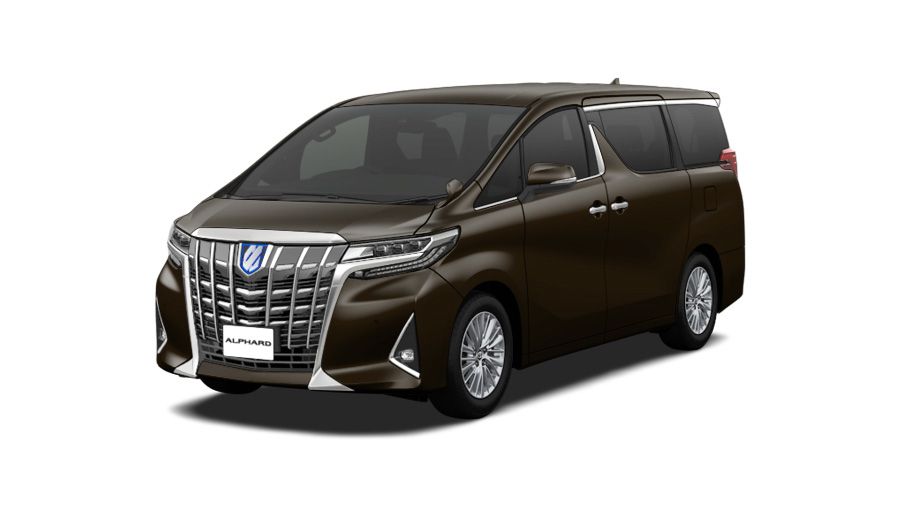 良品 10 アルファード 後期 ホワイトパールマイカ 042 Vグレード 純正 グリル メッキ フロントグリル ANH10W ANH15W MNH10W MNH15W 全5色アルファードの人気色はどれ？ボディカラー＆内装色まとめ