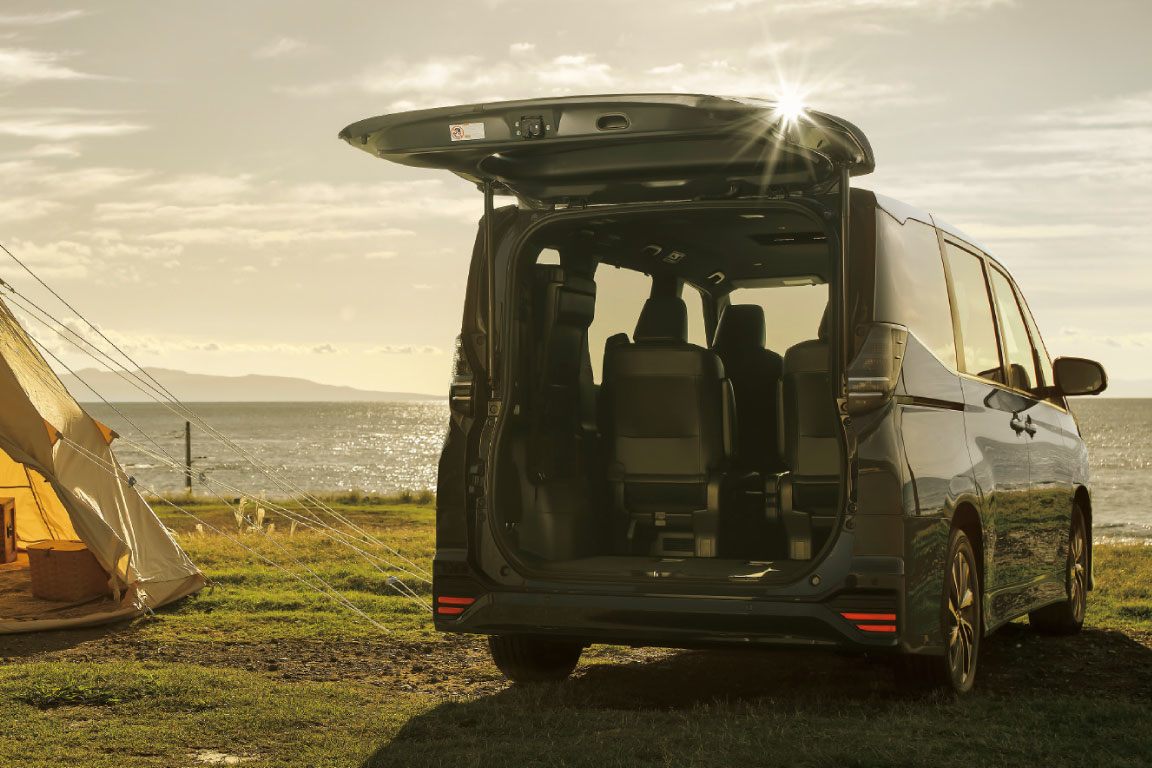 購入前に知りたいヴォクシーのサイズ 高さ 長さ 横幅 モビリコマガジン