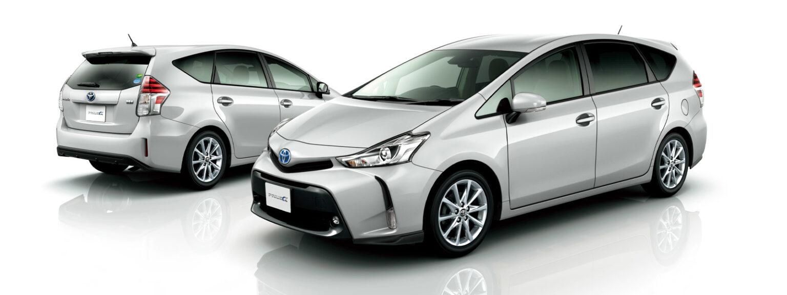 プリウス30とは？前期・後期のサイズや燃費性能の違い、おすすめカスタムや中古車価格まで解説 – モビリコマガジン