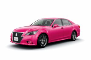 210系クラウン