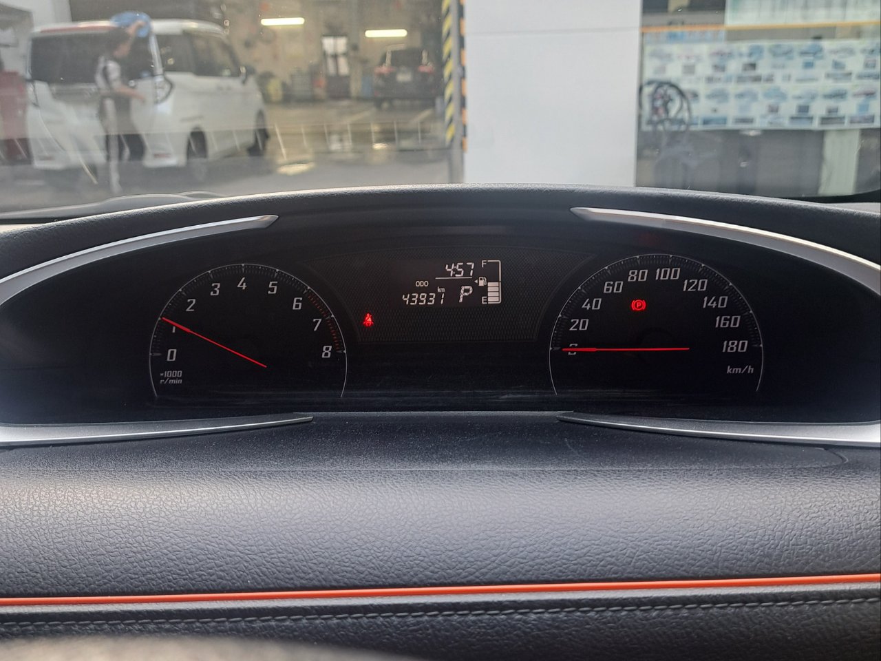 トヨタ シエンタ X（2020年・4.4万km・ブラック系）の中古車情報