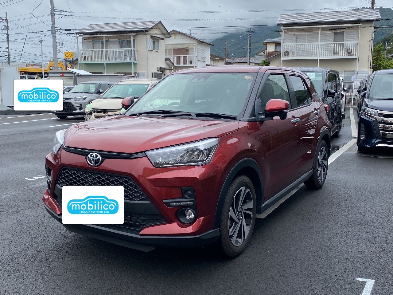 ライズとロッキーの違いとは？おすすめの人の特徴や新車・中古車価格