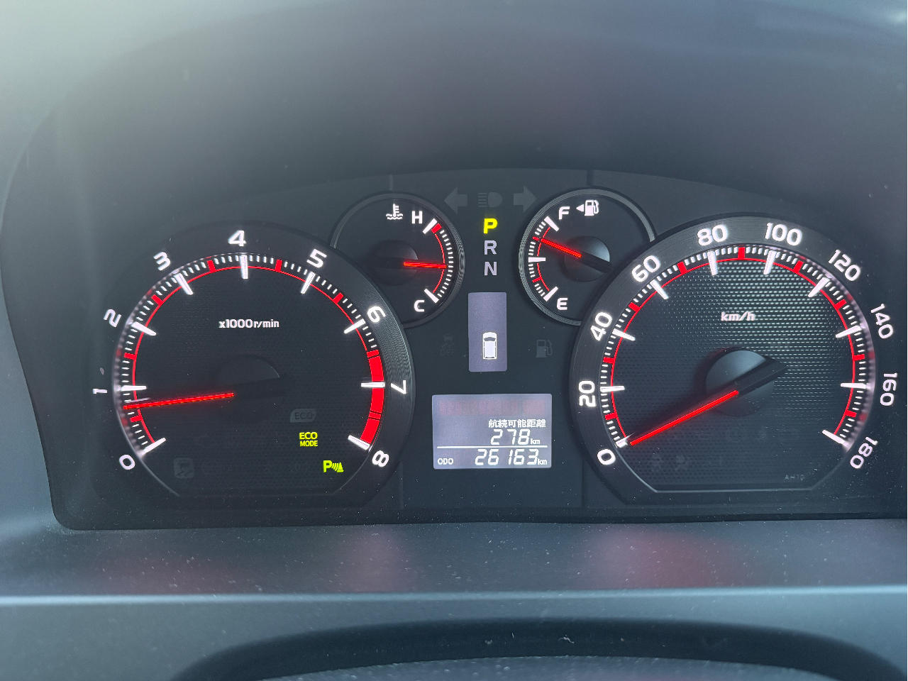 トヨタ ヴェルファイア 2.4Z ゴールデンアイズ（2013年・2.7万km 