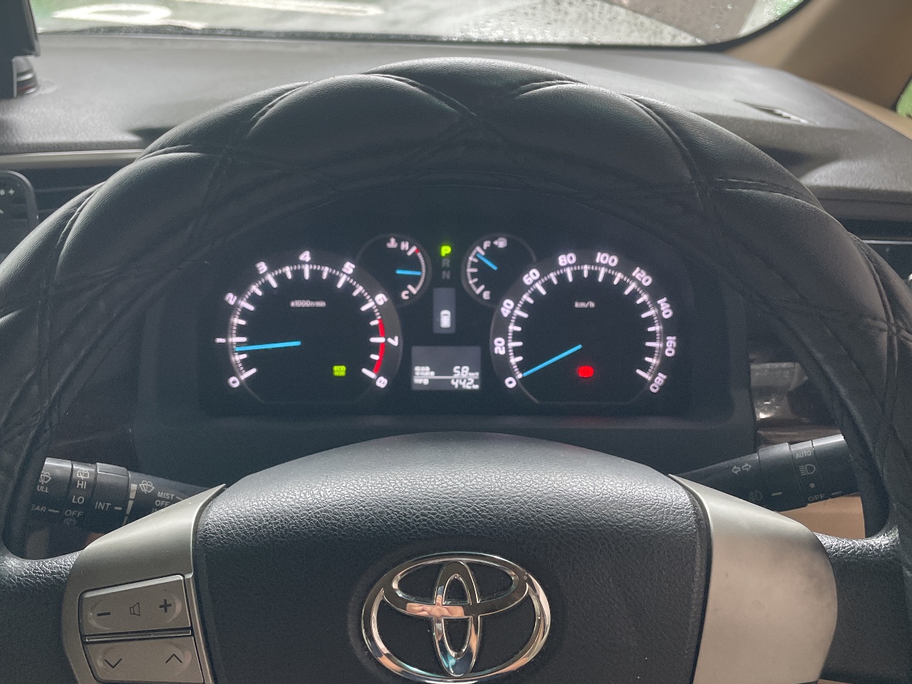 トヨタ アルファード 240X（2013年・15.1万km・グレー系）の中古車情報