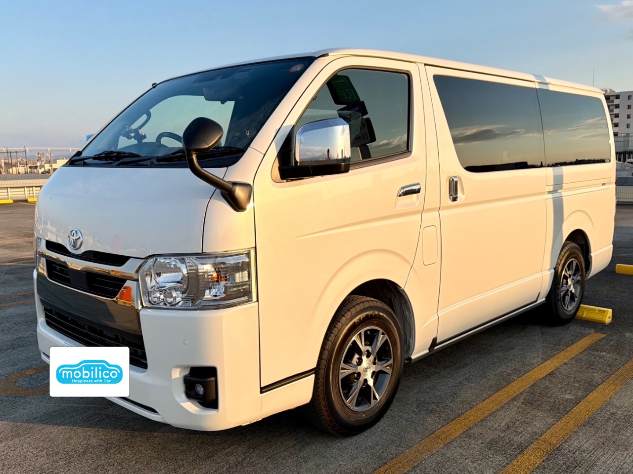 ハイエースの車検費用を解説！内訳や相場、安く抑えるコツをチェック 