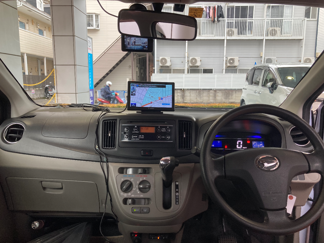 ダイハツ ミライース X（2014年・4.8万km・不明）の中古車情報 | 個人