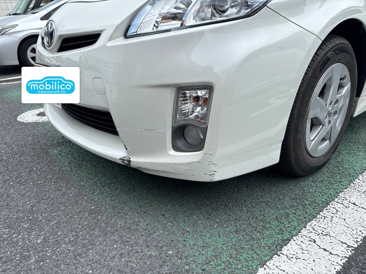 トヨタ プリウス S（2011年・2.4万km・ホワイト系）の中古車情報 