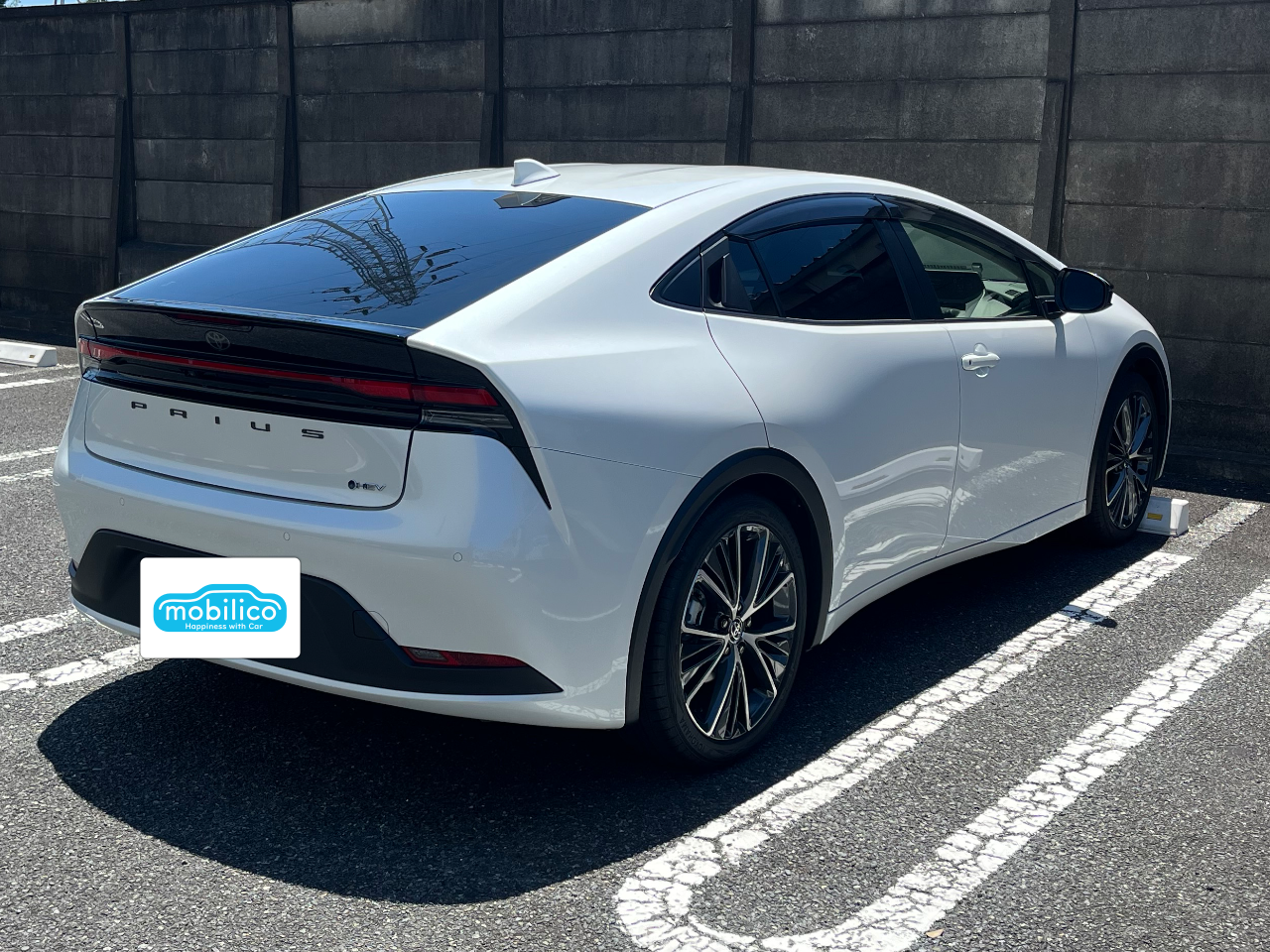 mtgプリウス　 プリウス | 価格・グレード | ネッツトヨタ仙台