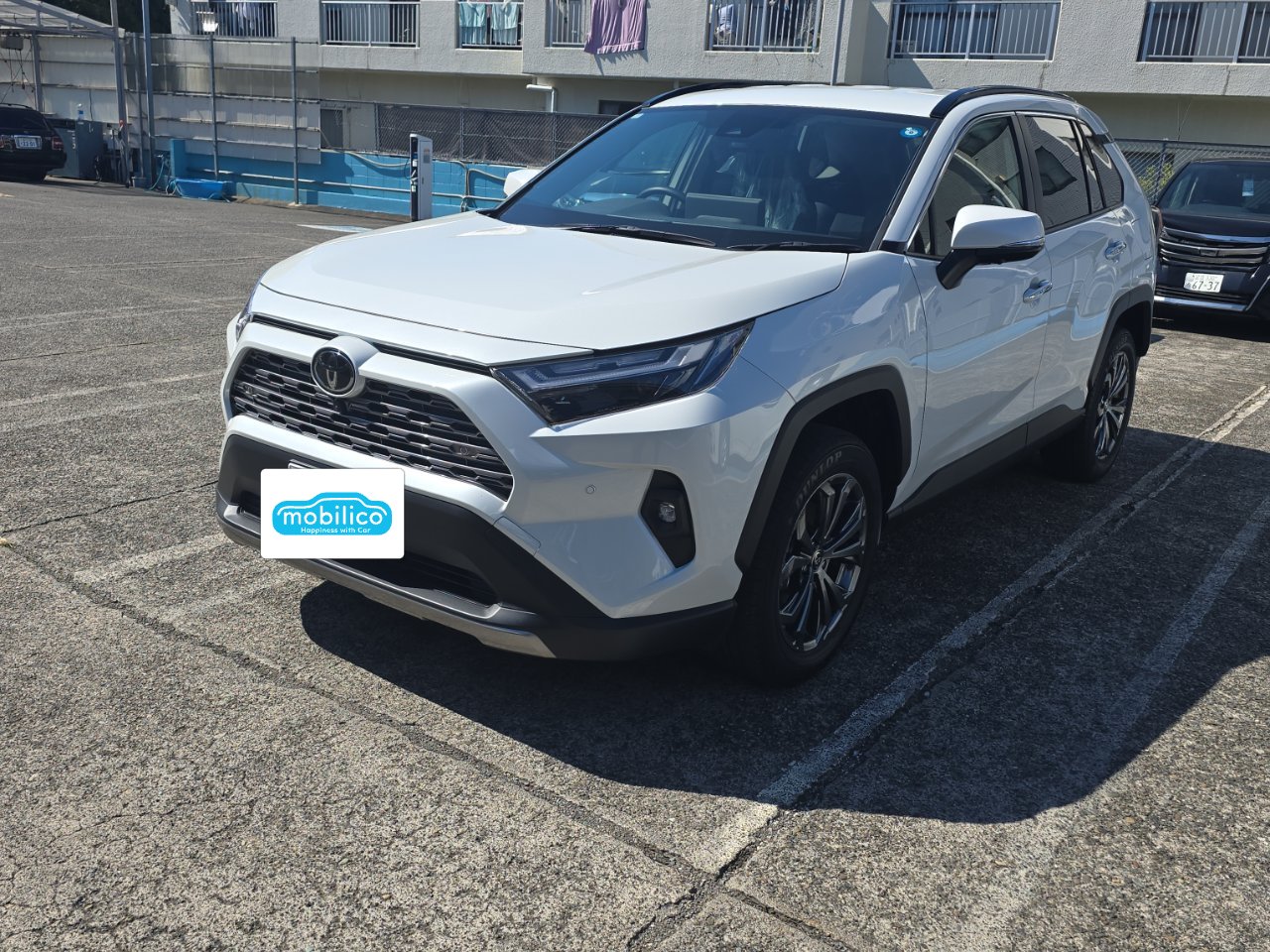 トヨタのSUV一覧】新型SUVを含む全11車種を徹底比較！ – モビリコマガジン