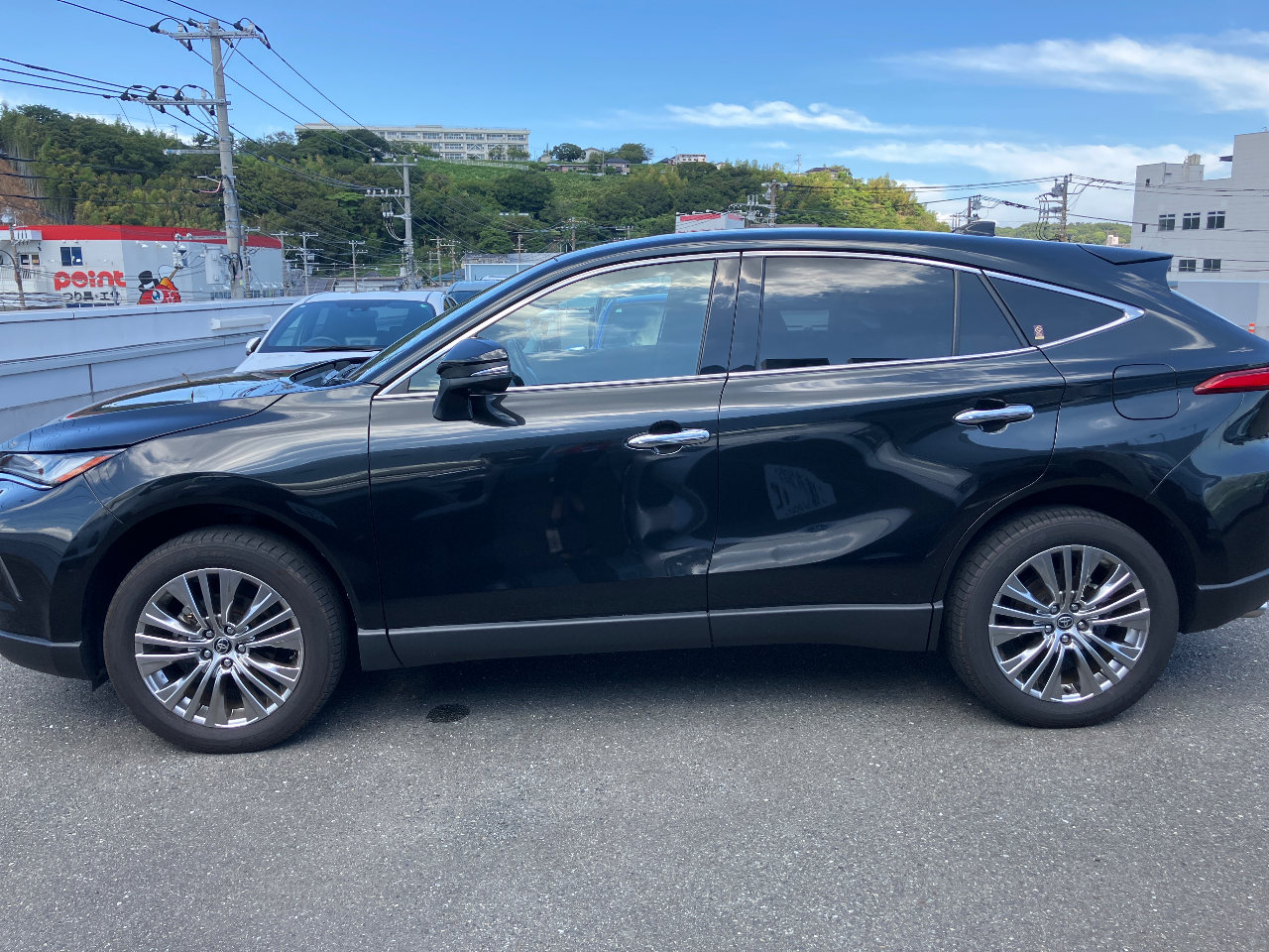 ブラック10 左 REVO BLACK10｜AbuGarcia｜釣具の総合メーカー ピュア