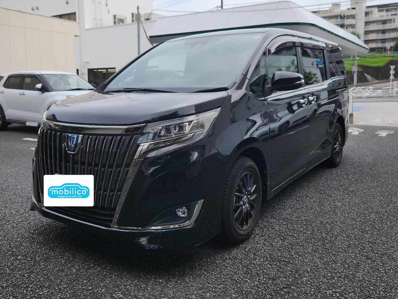 エスクァイアのモデリスタパーツとは？価格や種類、生産状況まで細かく