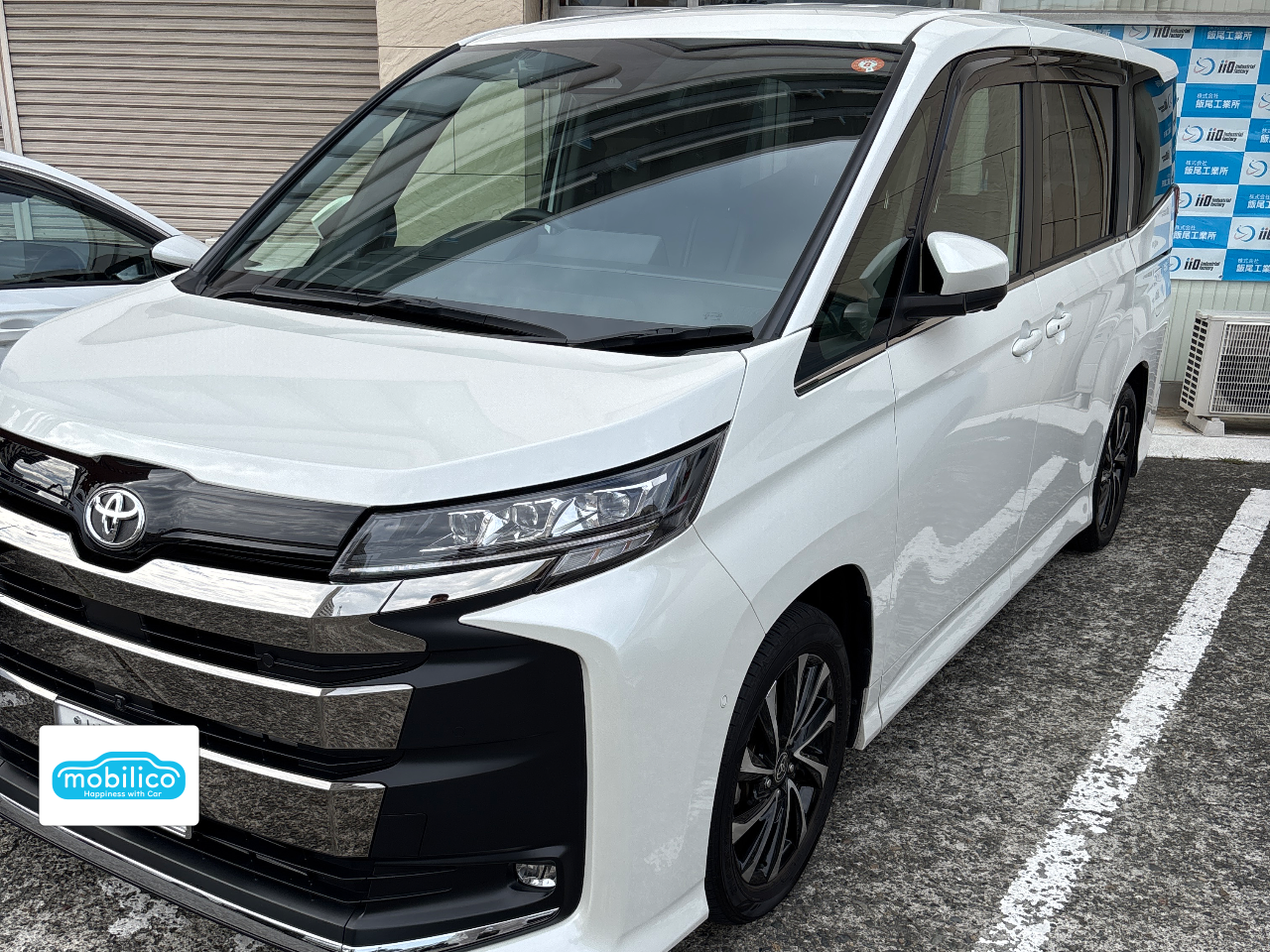 ノアのボディカラーは全〇色！色ごとの特徴もご紹介 – モビリコ