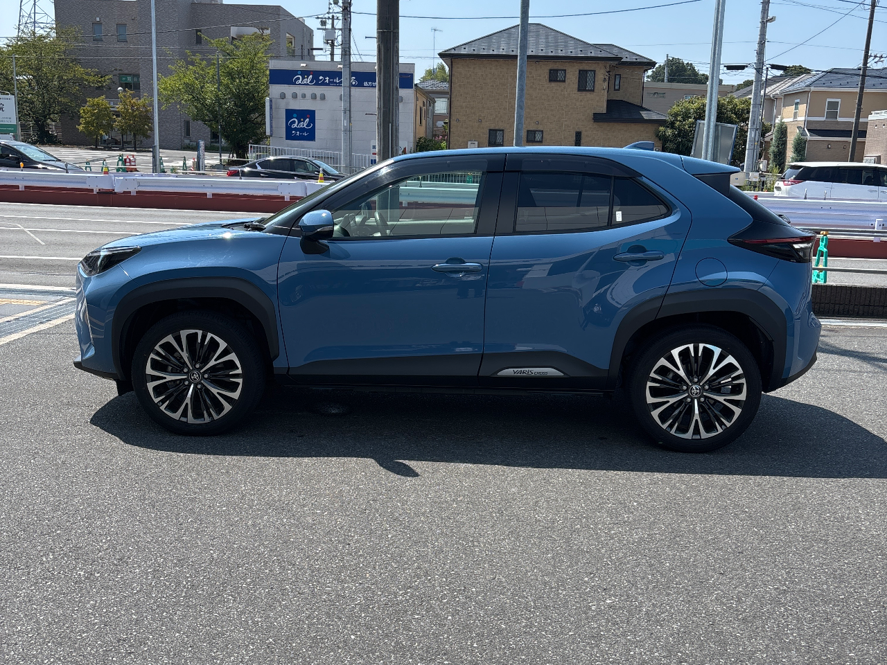 ブルーグロー　ハイブリッド　大株 23~Ninja ZX-4R SE/RR (8BL-ZX400P) POWERBOX メガホン チタンブルー