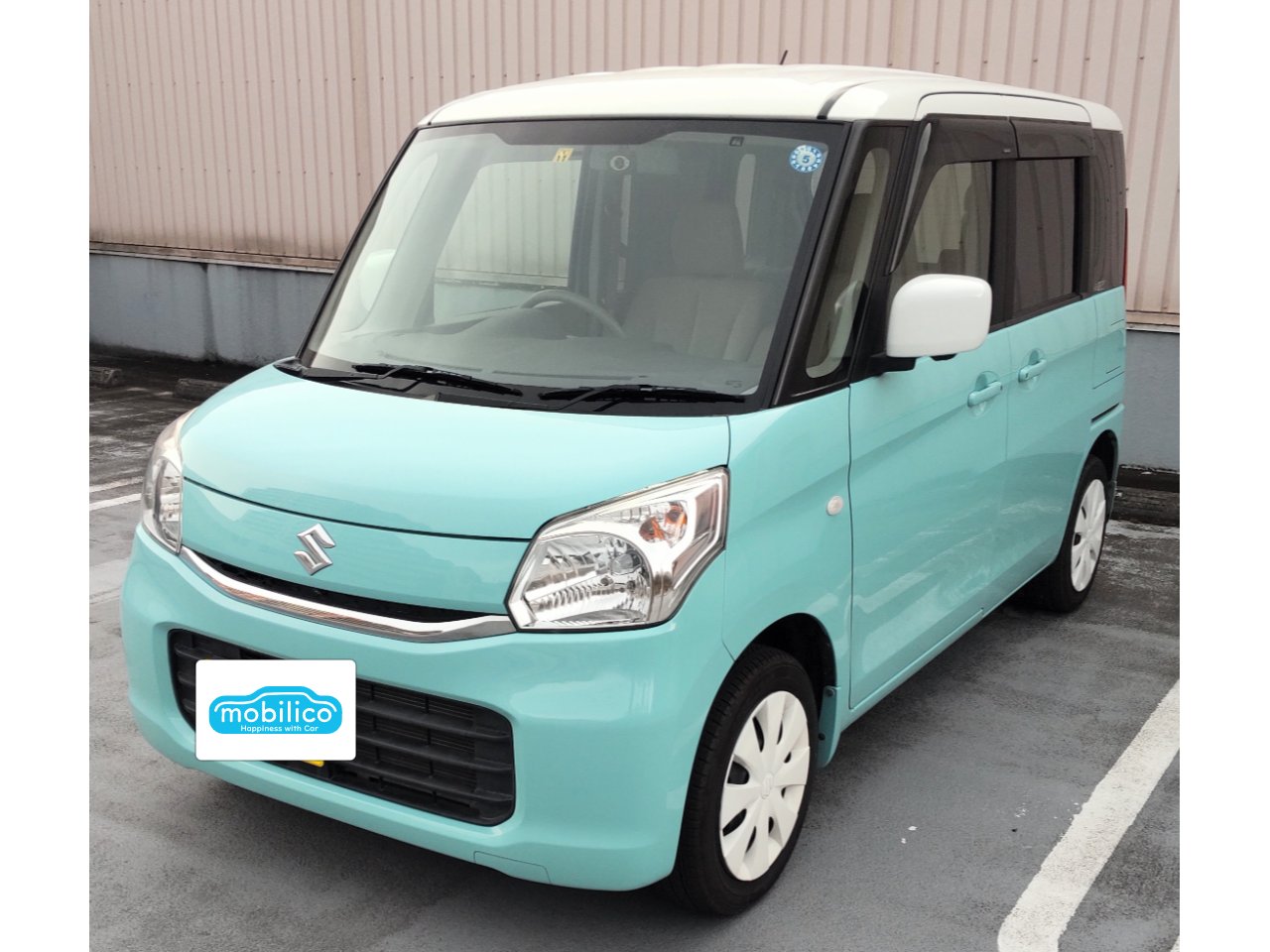 軽快車　ミント シティサイクル ミント