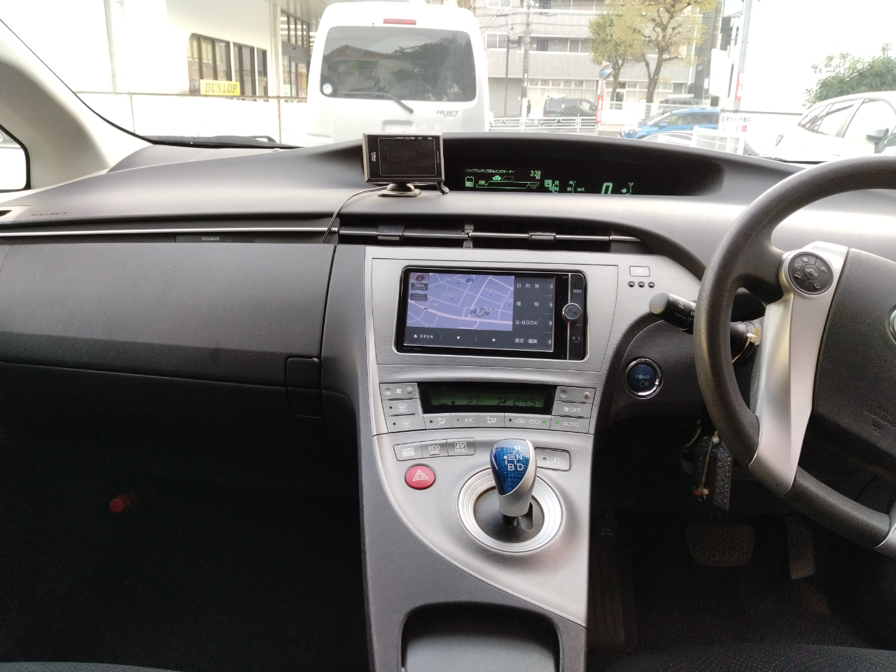 トヨタ プリウス S（2014年・4.1万km・グレー系）の中古車情報 | 個人