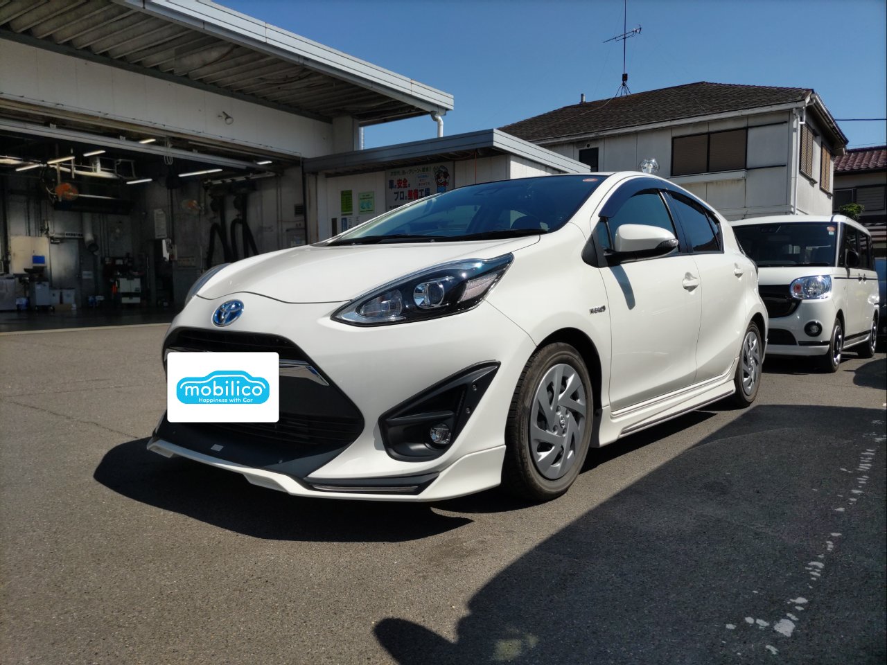 アクアの車検費用を解説!内訳や相場、安く抑えるコツをチェック アクアの車検費用を解説!内訳や相場、安く抑えるコツをチェック