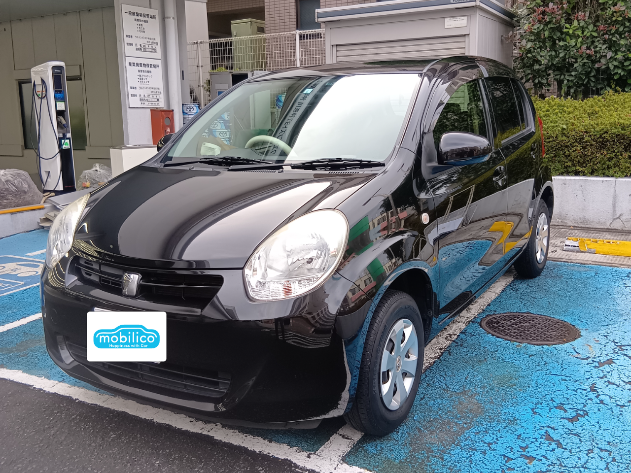 パッソの年式・歴史と魅力を徹底解説！賢く購入する方法もご紹介