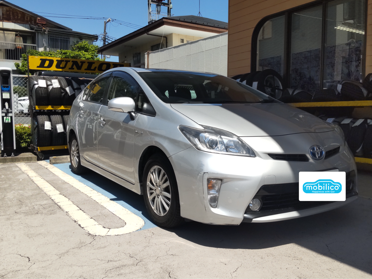 トヨタ プリウス S（2012年・9.1万km・グレー系）の中古車情報 | 個人