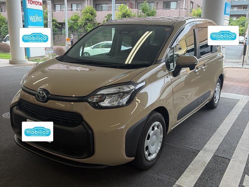 トヨタ シエンタ ハイブリッドG