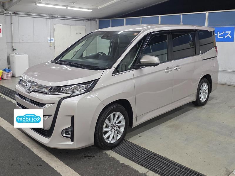 トヨタ ノア Z