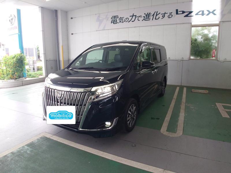トヨタ エスクァイア Gi