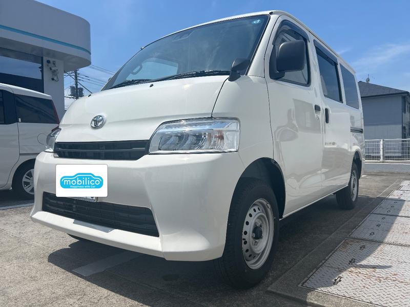 トヨタ タウンエースバン GL