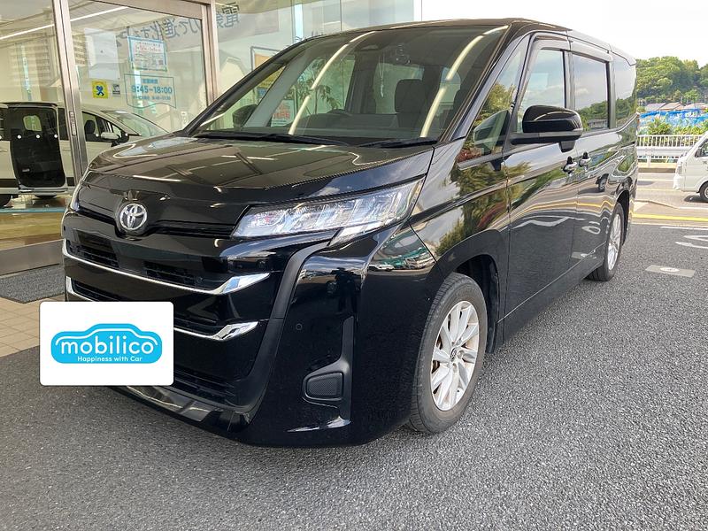 トヨタ ノア G