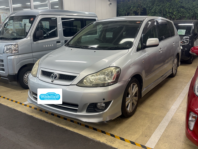 トヨタ イプサム 240s