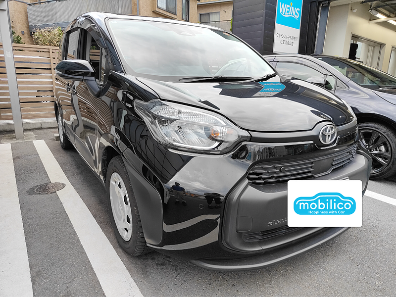 トヨタ シエンタ ハイブリッドG