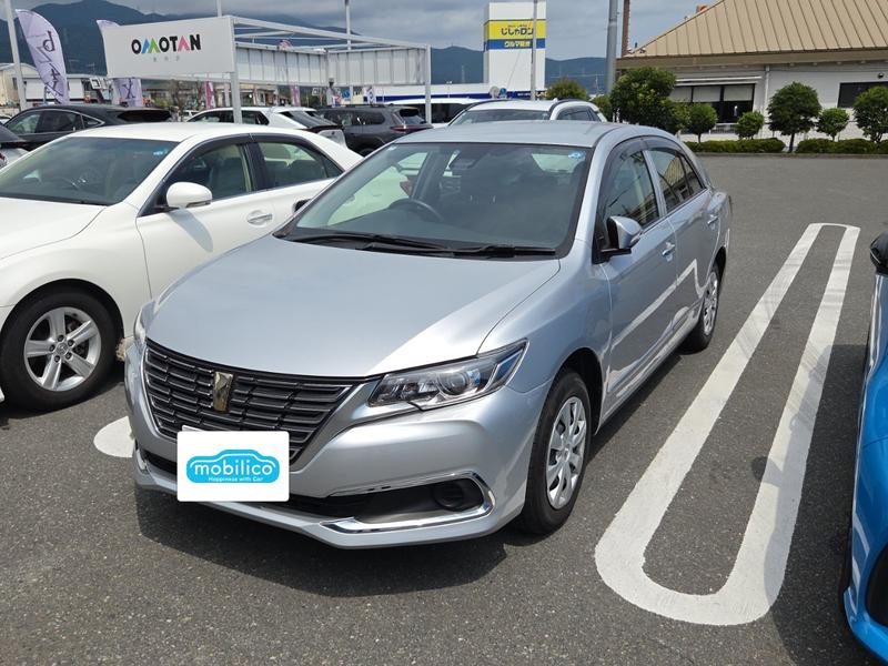 トヨタ プレミオ 1.5F