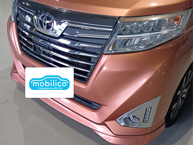 トヨタ ルーミー カスタムG-T