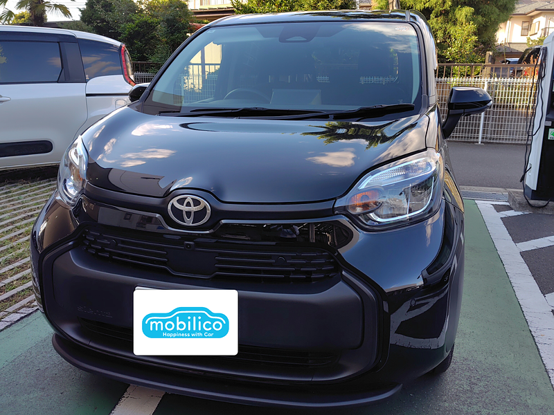 トヨタ シエンタ ハイブリッドG