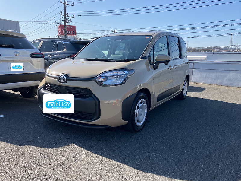 トヨタ シエンタ ハイブリッドG