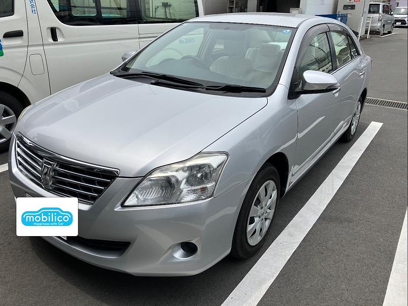 トヨタ プレミオ 1.5F Lパッケージ