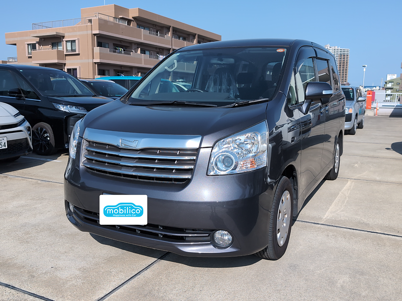 トヨタ ノア X Lセレクション