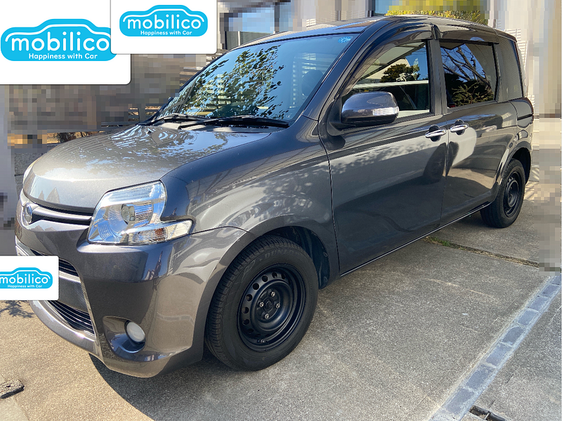 トヨタ シエンタ DICE