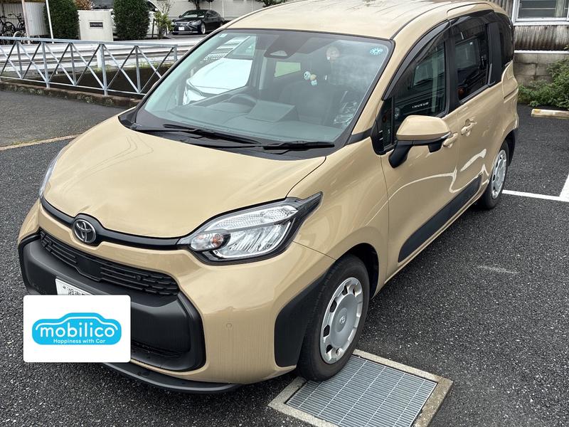 トヨタ シエンタ ハイブリッドG