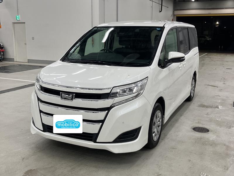 トヨタ ノア X