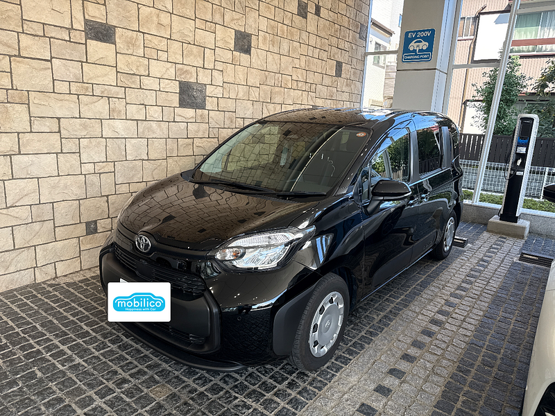 トヨタ シエンタ ハイブリッドG