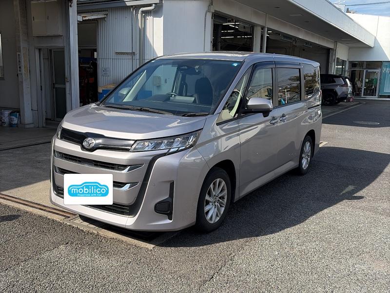 トヨタ ノア G