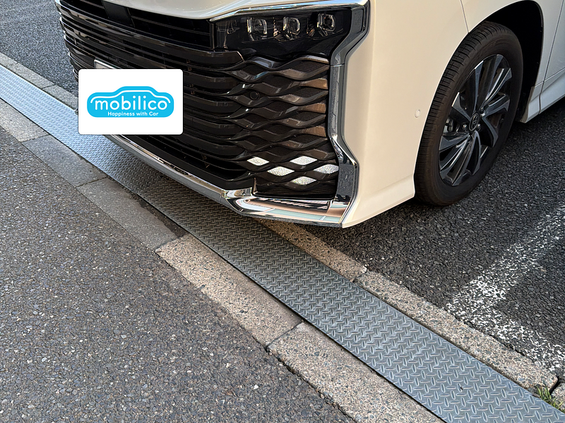 トヨタ ヴォクシー ハイブリッドS-Z