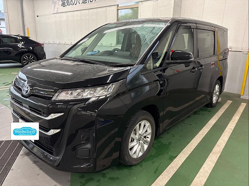 トヨタ ノア ハイブリッドG